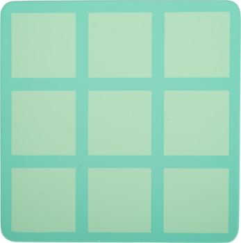 Tic Tac Toe Pastell